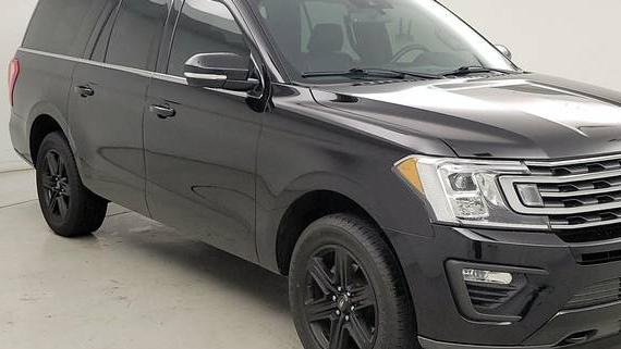 FORD EXPEDITION MAX 2021 1FMJK1JT3MEA48528 image